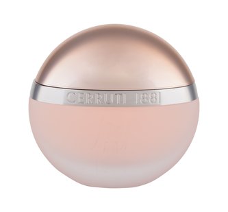 Nino Cerruti Cerruti 1881 Pour Femme Toaletní voda 50 ml pro ženy