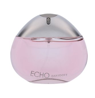 Davidoff Echo Woman Parfémovaná voda 30 ml pro ženy