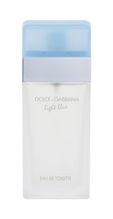 Dolce&Gabbana Light Blue Toaletní voda 25 ml pro ženy