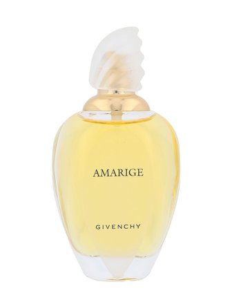 Givenchy Amarige Toaletní voda 50 ml pro ženy