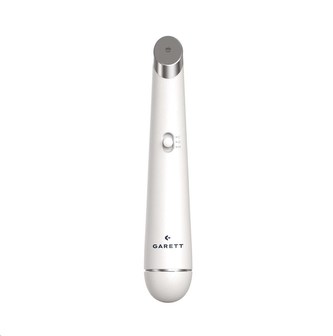 Garett Beauty Glow Eye, bílá Garett Beauty Glow Eye, bílá