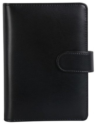 Organizer Memofix A6 czarny