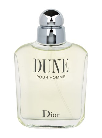 Christian Dior Dune Pour Homme Toaletní voda 100 ml pro muže