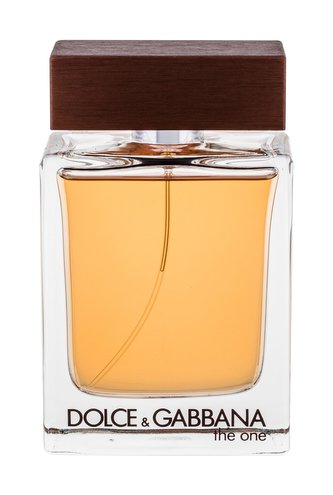 Dolce&Gabbana The One For Men Toaletní voda 100 ml pro muže