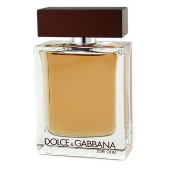 Dolce&Gabbana The One For Men Voda po holení 100 ml pro muže