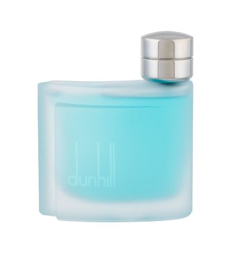 Dunhill Pure Toaletní voda 75 ml pro muže