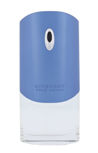 Givenchy Pour Homme Blue Label Toaletní voda 100 ml pro muže Givenchy Pour Homme Blue Label Toaletní voda 100 ml pro muže