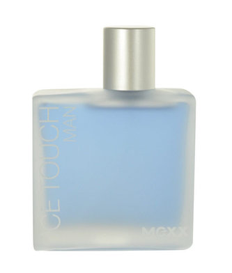 Mexx Ice Touch Man Voda po holení 50 ml pro muže