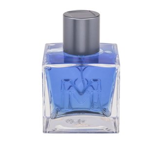 Mexx Man Toaletní voda 75 ml pro muže