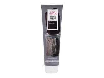 Wella Professionals Color Fresh Barva na vlasy Mask 150 ml Cool Espresso pro ženy