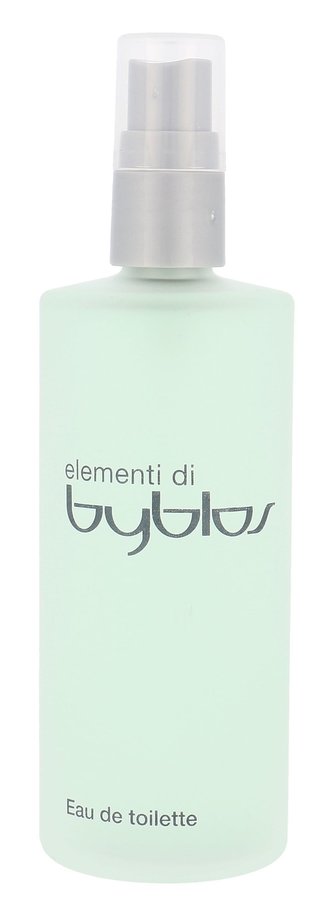 Byblos Mare Toaletní voda 120 ml pro ženy