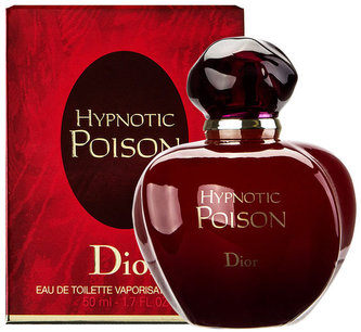 Christian Dior Hypnotic Poison Toaletní voda 50 ml pro ženy