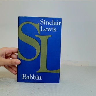 Babbit Babbit