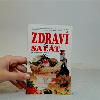 Zdraví a salát