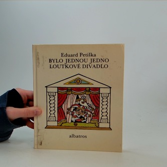 Bylo jednou jedno loutkové divadlo