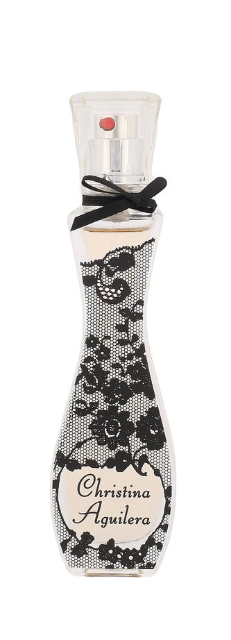 Christina Aguilera Christina Aguilera Parfémovaná voda 30 ml pro ženy