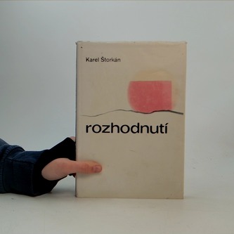 Rozhodnutí