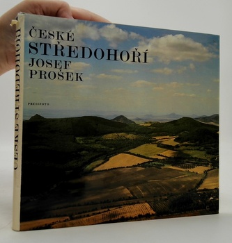 ČESKÉ  STŘEDOHOŘÍ