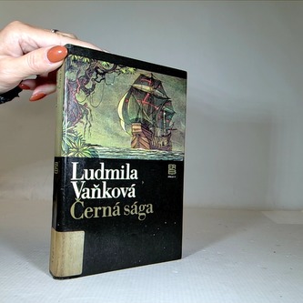 Černá sága