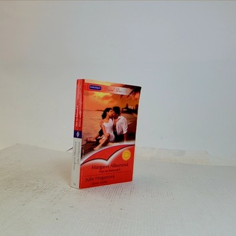 Noc na Bahamách, Ostrov naděje