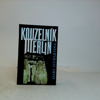 Kouzelník Merlin