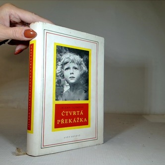 Čtvrtá překážka