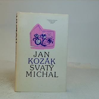 Svatý Michal