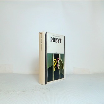 Pobyt