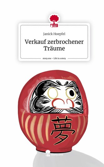 Verkauf zerbrochener Träume. Life is a Story - story.one