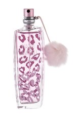 Naomi Campbell Cat Deluxe Toaletní voda 30 ml pro ženy