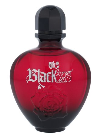 Paco Rabanne Black XS Toaletní voda 80 ml pro ženy