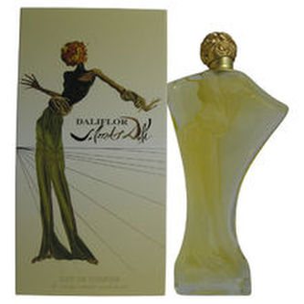 Salvador Dali Daliflor Parfémovaná voda 100 ml pro ženy