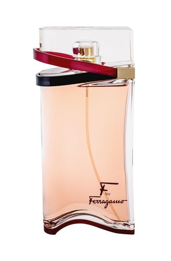 Salvatore Ferragamo F Parfémovaná voda 90 ml pro ženy