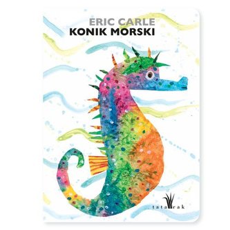 Konik morski Konik morski