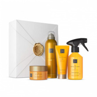 Rituals The Ritual of Mehr Energise Your Soul Set 22 - Dárková sada 1 ml pro ženy