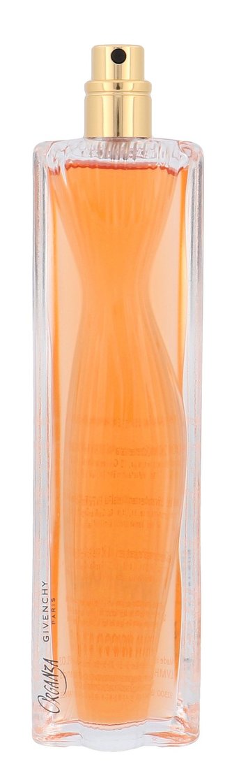 Givenchy Organza Parfémovaná voda 50 ml pro ženy Tester