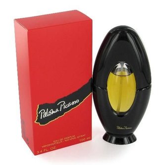 Paloma Picasso Paloma Picasso Parfémovaná voda 100 ml pro ženy Tester