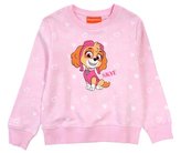 MIKINA TLAPKOVÁ PATROLA - velikost 7-8