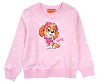 MIKINA TLAPKOVÁ PATROLA - velikost 7-8