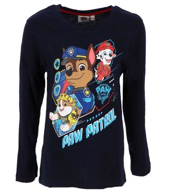 TRIKO TLAPKOVÁ PATROLA - velikost 7-8