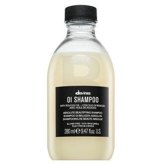 Davines OI Shampoo vyživující šampon pro všechny typy vlasů 280 ml