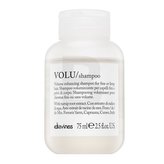 Davines Essential Haircare Volu Shampoo posilující šampon pro objem vlasů 75 ml