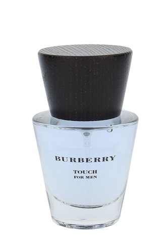 Burberry Touch For Men Toaletní voda 50 ml pro muže