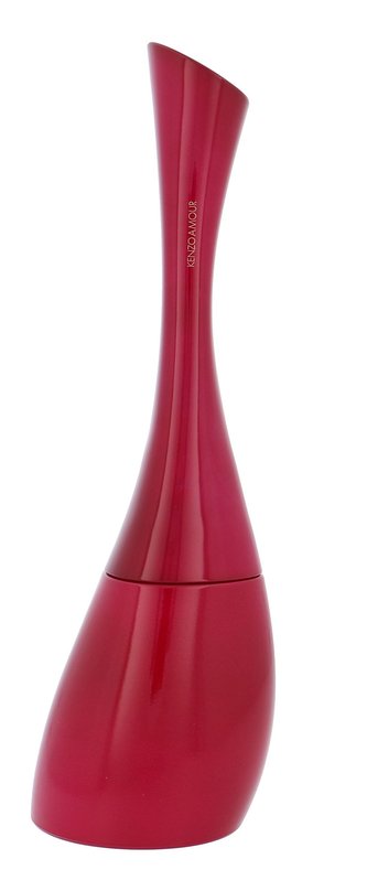 KENZO Kenzo Amour Parfémovaná voda Fuchsia Edition 50 ml pro ženy