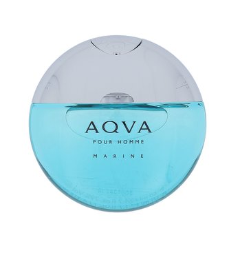 Bvlgari Aqva Pour Homme Marine Toaletní voda 50 ml pro muže