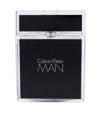 Calvin Klein Man Toaletní voda 50 ml pro muže