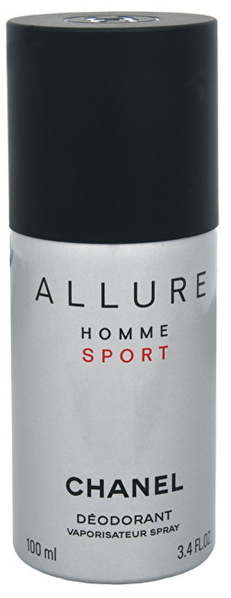 Chanel Allure Homme Sport Deodorant 100 ml pro muže