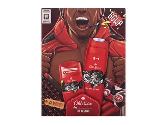 Old Spice Dárková sada tělové péče Wolfthorn man