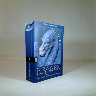 Eragon - Das Vermächtnis der Drachenreiter