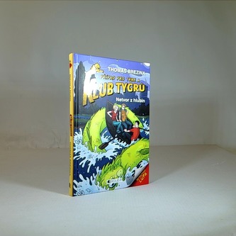 Klub Tygrů Netvor z hlubin